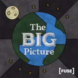 The Big Picture