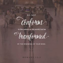 Romans 12:2
