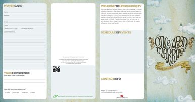 Bulletin Graphic