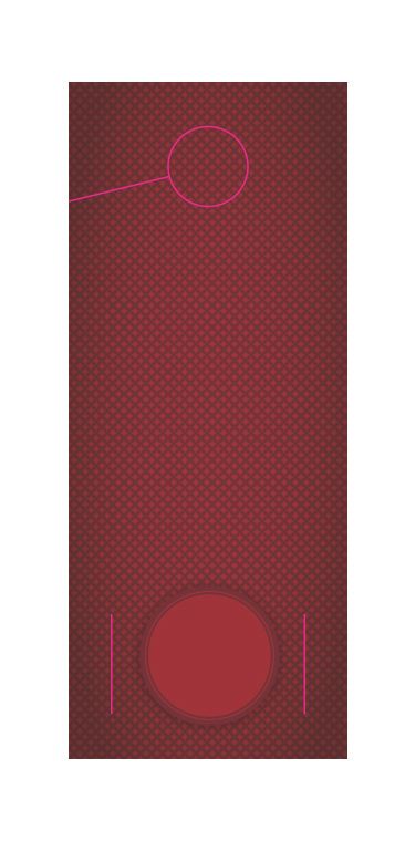 Door Hanger Front