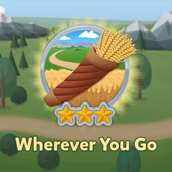 Wherever You Go