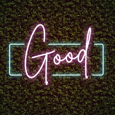 Good