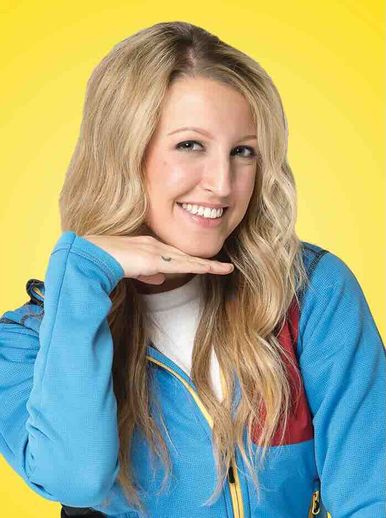 Alissa Poster