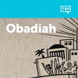Read Scripture: Obadiah
