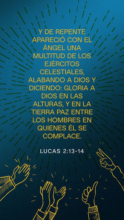 24 de diciembre - Vertical