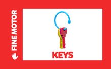 Keys