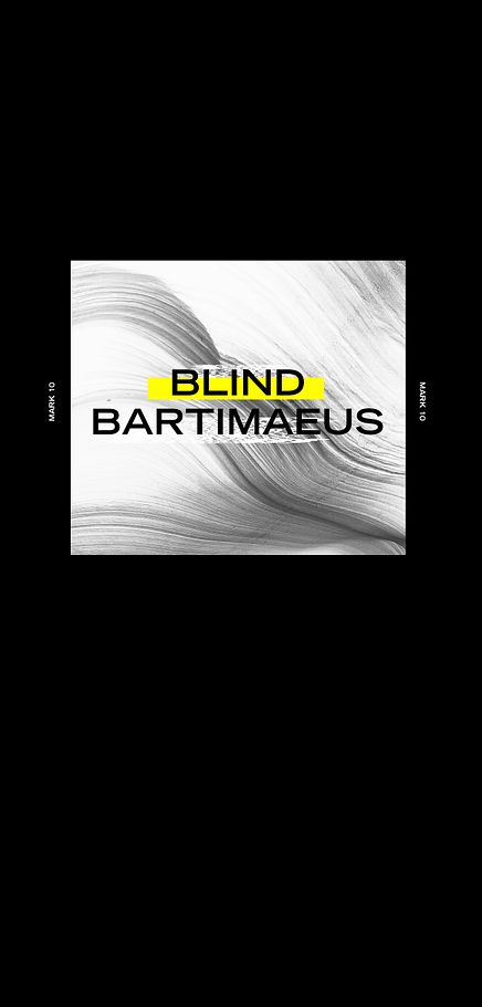 Bulletin Cover