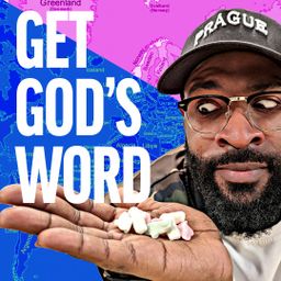 Get God's Word - The Loop Show, Pre-Teen Curriculum