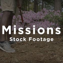 NewSpring Stock Footage: Missions