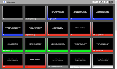 ProPresenter 6 Bundle