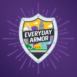 Everyday Armor - KidSpring