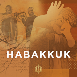 The Book of Habakkuk