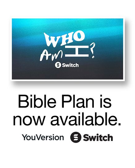 Bible Plan Week 1 Social