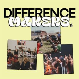 Difference Makers - Switch