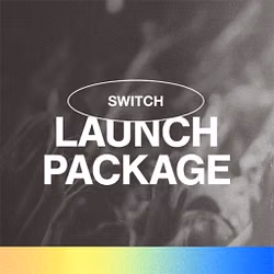 Switch Launch Package
