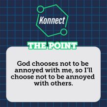 The Point