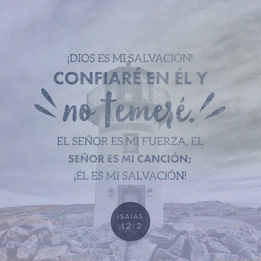 Isaiah 12:2