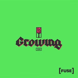 Growing SZN 2018