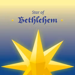 Star of Bethlehem
