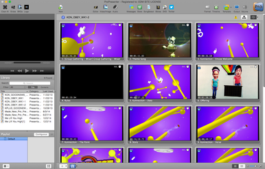 Message (ProPresenter Bundle)