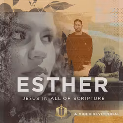 Jesus In All of Esther