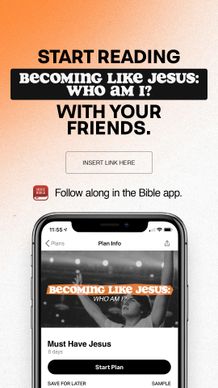 Bible Plan Week 3 Social Stories