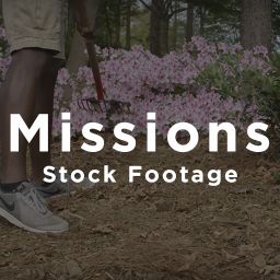 NewSpring Stock Footage: Missions