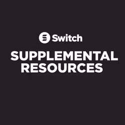 Switch Supplemental Resources