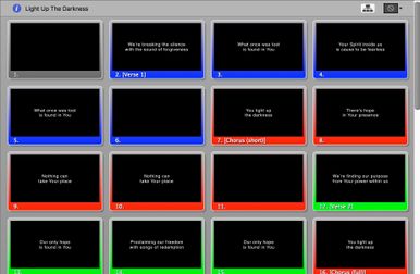 ProPresenter Bundle 