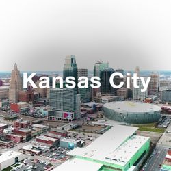 Stock Videography: Kansas City