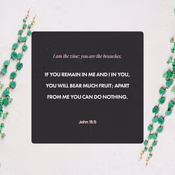 John 15:5