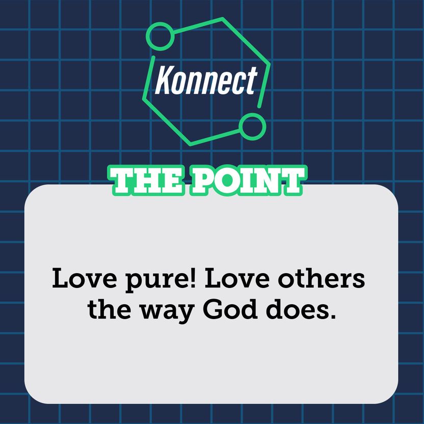 The Point