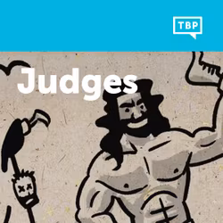 Read Scripture: Judges