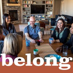 Belong