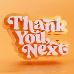 Thank You, Next