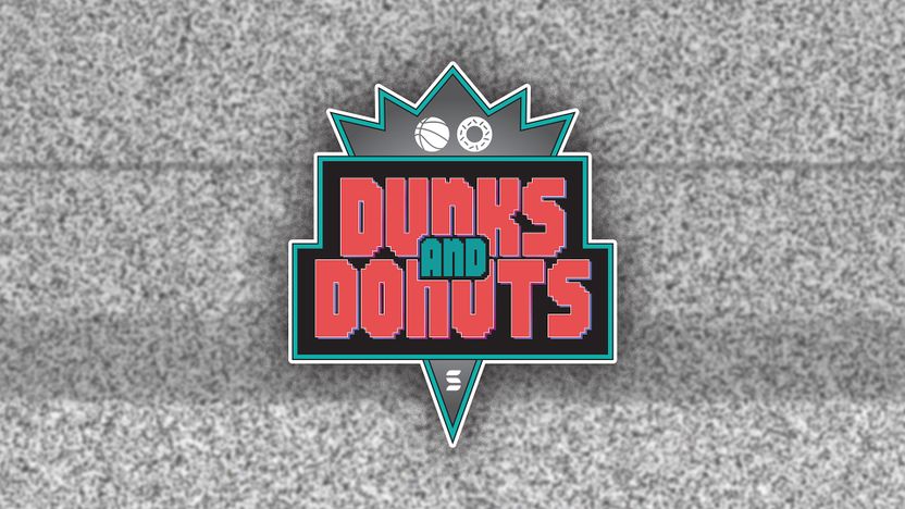 Dunks and Donuts