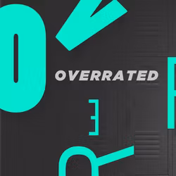 Overrated - Switch