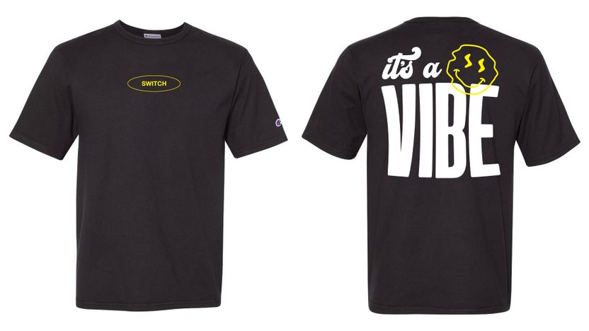 Shirt Example