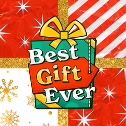 Best Gift Ever