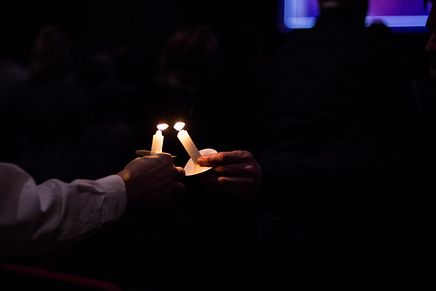 Candles 5