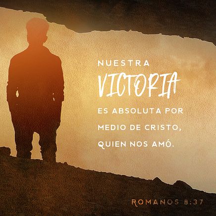 Romans 8:37