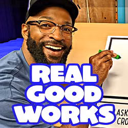 Real Good Works - The Loop Show, Stand Alone Episode