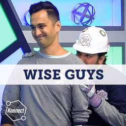 Wise Guys - Konnect HQ