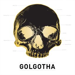 Golgotha - YTH