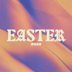 Easter 2022