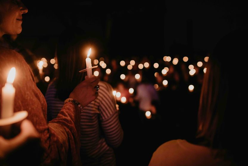 Candlelight 6