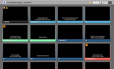 ProPresenter