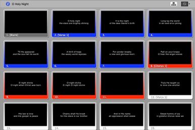 ProPresenter Bundle