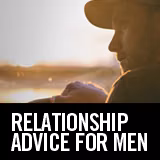 Relationship Advice for Men
