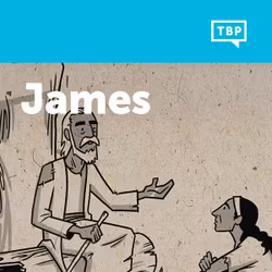 Read Scripture: James